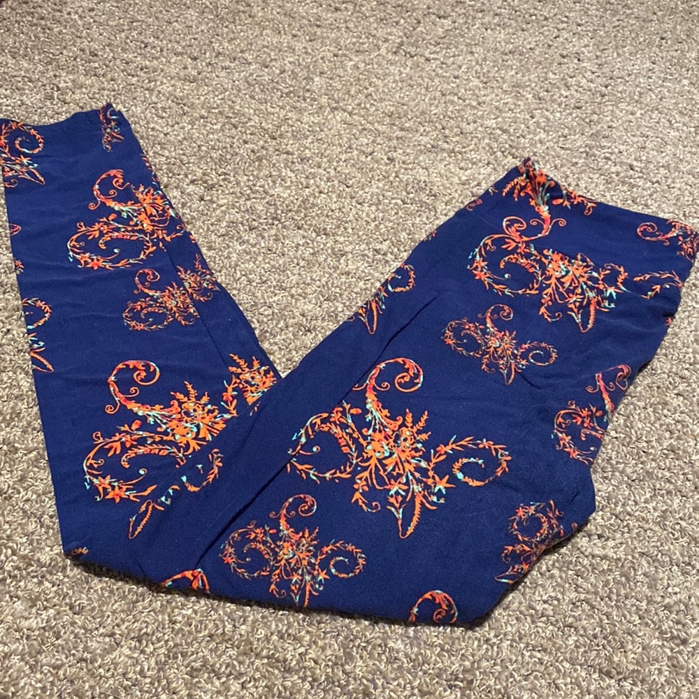 LuLaRoe leggings